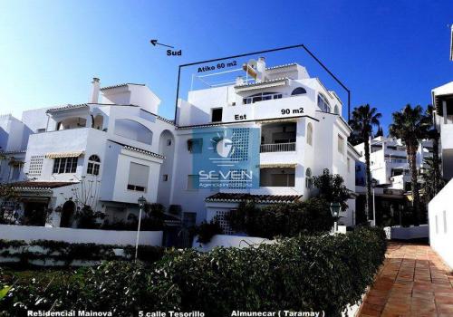 Piso en venta en Velilla - Velilla Taramay - 491