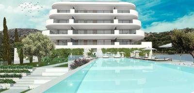 Apartment for sale in Benalmádena - GR21