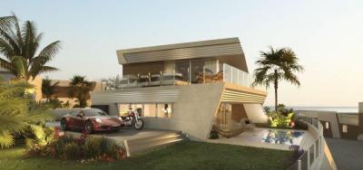 Duplex for sale in Calaburra - Chaparral, Mijas - GR7 Duplex for sale in Calaburra - Chaparral, Mijas - GR7