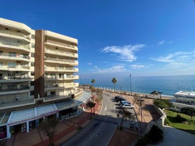 Ferienwohnung Appartement in Zona Sohail, Fuengirola - PDS63D Ferienwohnung Appartement in Zona Sohail, Fuengirola - PDS63D