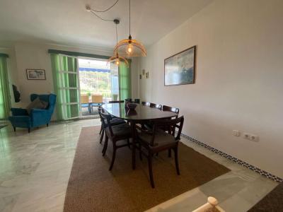 Apartamento en alquiler de vacaciones en Zona Sohail, Fuengirola - AST226 Apartamento en alquiler de vacaciones en Zona Sohail, Fuengirola - AST226