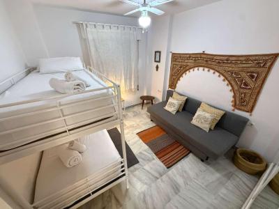 Holiday rental apartment in Zona Sohail - AST226