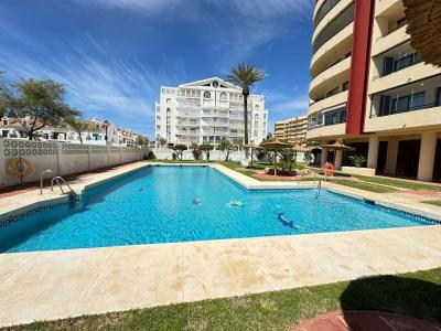 Holiday rental apartment in Zona Sohail, Fuengirola - LR6B Holiday rental apartment in Zona Sohail, Fuengirola - LR6B