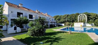 Ferienwohnung Villa in Zona Sohail, Fuengirola - PC27 Ferienwohnung Villa in Zona Sohail, Fuengirola - PC27