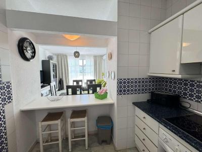 Apartamento en alquiler de vacaciones en Zona Sohail, Fuengirola - AST153 Apartamento en alquiler de vacaciones en Zona Sohail, Fuengirola - AST153