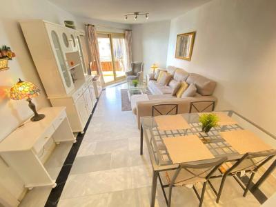 Ferienwohnung Appartement in Zona Sohail, Fuengirola - PDS25H Ferienwohnung Appartement in Zona Sohail, Fuengirola - PDS25H