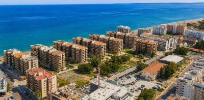 Ferienwohnung Appartement in Zona Sohail, Fuengirola - PDS67K Ferienwohnung Appartement in Zona Sohail, Fuengirola - PDS67K