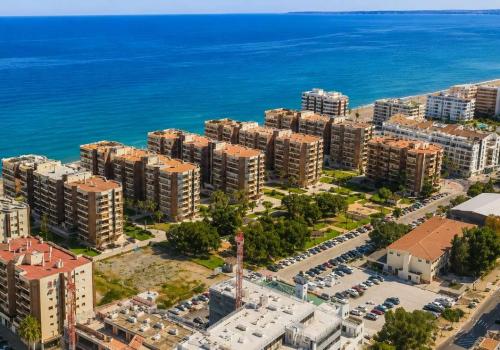 Holiday rental apartment in Zona Sohail, Fuengirola - PDS24J Holiday rental apartment in Zona Sohail, Fuengirola - PDS24J