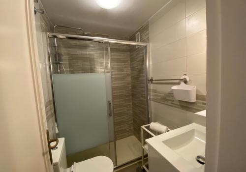 Holiday rental apartment in Zona Sohail, Fuengirola - PDS24J Holiday rental apartment in Zona Sohail, Fuengirola - PDS24J