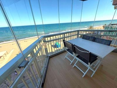 Holiday rental apartment in Zona Sohail, Fuengirola - LP35L Holiday rental apartment in Zona Sohail, Fuengirola - LP35L