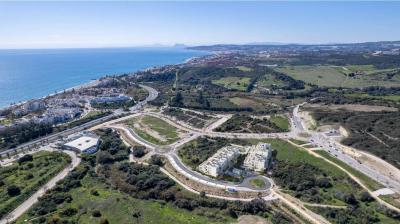 Appartamento in vendita a Puerto de Estepona - GR36