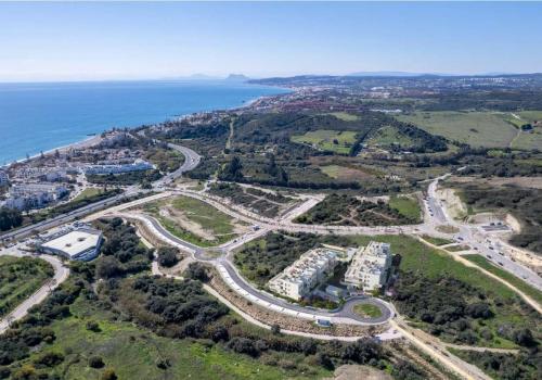 Apartamento en venta en Puerto de Estepona, Estepona - GR36
