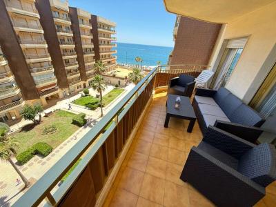 Ferienwohnung Appartement in Zona Sohail, Fuengirola - PDS55K Ferienwohnung Appartement in Zona Sohail, Fuengirola - PDS55K