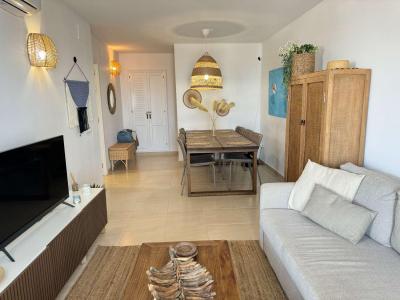 Ferienwohnung Appartement in Zona Puerto Deportivo, Fuengirola - RO41B Ferienwohnung Appartement in Zona Puerto Deportivo, Fuengirola - RO41B