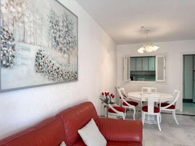 Holiday rental apartment in Zona Sohail, Fuengirola - PDS35G Holiday rental apartment in Zona Sohail, Fuengirola - PDS35G