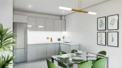 Apartamento en venta en Los Pacos, Fuengirola - GR38