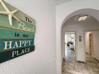 Holiday rental apartment in Zona Sohail - AS21413