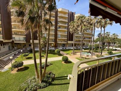 Ferienwohnung Appartement in Zona Sohail, Fuengirola - PDS31E Ferienwohnung Appartement in Zona Sohail, Fuengirola - PDS31E