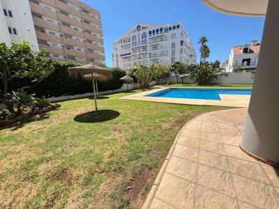 Holiday rental apartment in Zona Sohail - LD2A