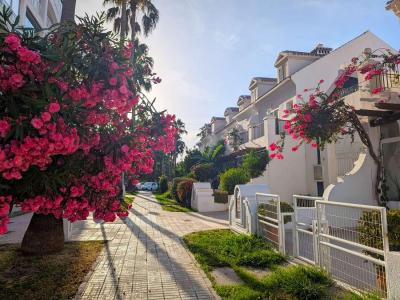 Ferienwohnung Villa in Zona Sohail, Fuengirola - PC7 Ferienwohnung Villa in Zona Sohail, Fuengirola - PC7