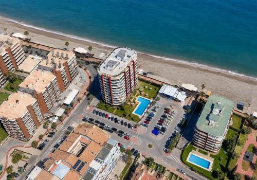 Holiday rental apartment in Zona Sohail, Fuengirola - LR4A Holiday rental apartment in Zona Sohail, Fuengirola - LR4A