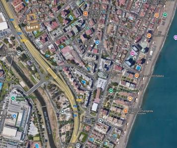 Дом в аренду на время отпуска в Zona Sohail - CASA Дом в аренду на время отпуска в Zona Sohail - CASA