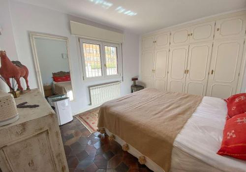 Holiday rental house in Zona Sohail, Fuengirola - CASA Holiday rental house in Zona Sohail, Fuengirola - CASA