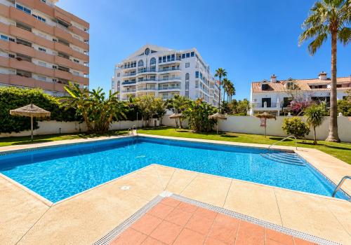 Apartamento en alquiler en Zona Sohail, Fuengirola - LD4J Apartamento en alquiler en Zona Sohail, Fuengirola - LD4J