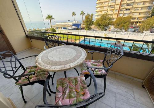 Apartamento en alquiler en Zona Sohail, Fuengirola - LR1F Apartamento en alquiler en Zona Sohail, Fuengirola - LR1F