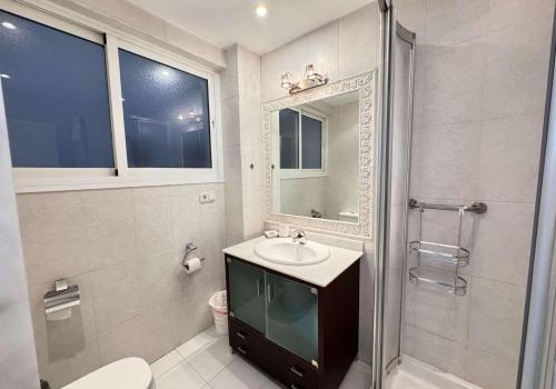 Appartamento in affitto a Zona Sohail, Fuengirola - LR1F