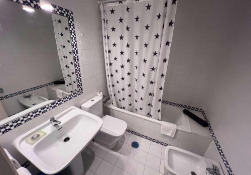Appartamento in affitto a Zona Sohail, Fuengirola - AST144