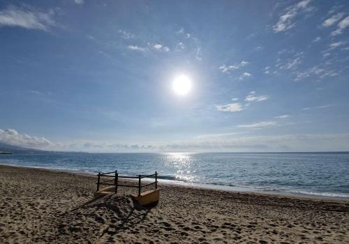 Appartamento in affitto a Zona Sohail, Fuengirola - LR4H Appartamento in affitto a Zona Sohail, Fuengirola - LR4H