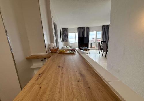 Appartamento in affitto a Zona Sohail, Fuengirola - LD1B