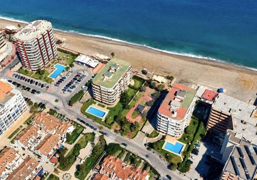 Appartamento in affitto a Zona Sohail, Fuengirola - LP4H