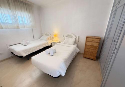 Appartamento in affitto a Zona Sohail, Fuengirola - ER5I