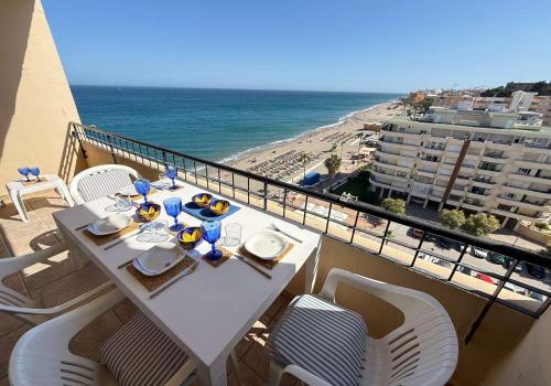 Apartamento en alquiler en Zona Sohail, Fuengirola - LR9D Apartamento en alquiler en Zona Sohail, Fuengirola - LR9D