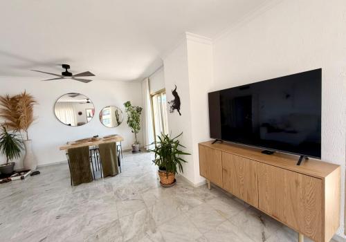 Apartamento en alquiler en Zona Sohail, Fuengirola - PDS66B Apartamento en alquiler en Zona Sohail, Fuengirola - PDS66B