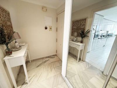 Appartement zum miete in Zona Sohail, Fuengirola - PDS77F Appartement zum miete in Zona Sohail, Fuengirola - PDS77F