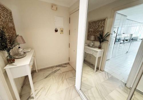 Appartamento in affitto a Zona Sohail, Fuengirola - PDS77F Appartamento in affitto a Zona Sohail, Fuengirola - PDS77F