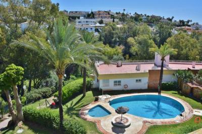 出售地板Hacienda Torrequebrada, Benalmádena - 929