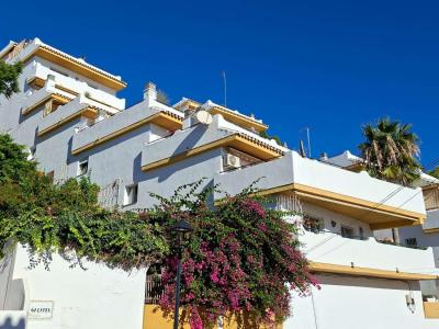 Våning till salu i Benalmádena Pueblo - 930 Våning till salu i Benalmádena Pueblo - 930