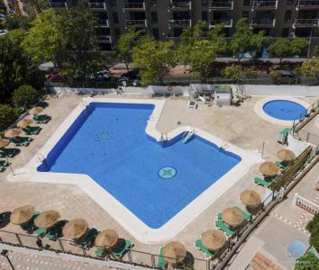 Apartamento en alquiler en Arroyo de la Miel - 940 Apartamento en alquiler en Arroyo de la Miel - 940