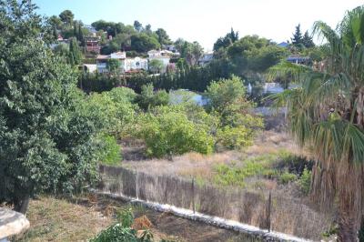 Country property for sale in El Higuerón - Capellania - 709