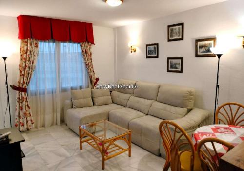 Holiday rental apartment in Zona Centro Comercial Torrequebrada - 0046 Holiday rental apartment in Zona Centro Comercial Torrequebrada - 0046