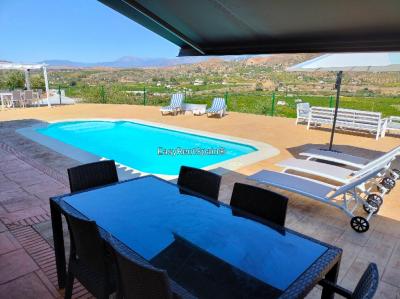 Villa zum miete in Álora - 0023 Villa zum miete in Álora - 0023