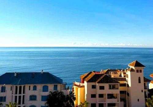 Appartement à louer à Hacienda Torrequebrada, Benalmádena - 0013