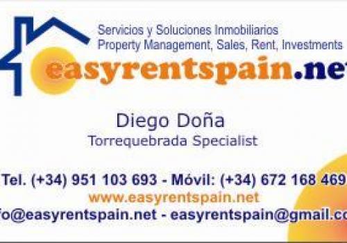 Appartamento in affitto a Hacienda Torrequebrada, Benalmádena - 0013