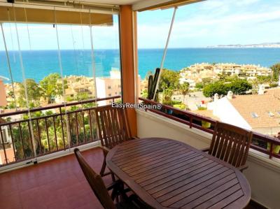 Apartment for sale in Zona Centro Comercial Torrequebrada, Benalmádena - 0015