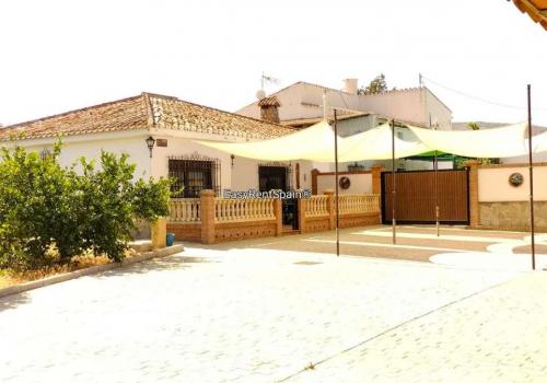 Casa en venta en Álora - 0047 Casa en venta en Álora - 0047