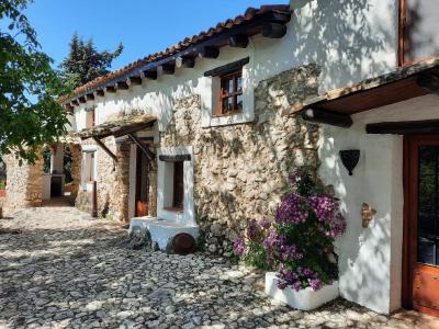House for sale in Villacarrillo - 2811